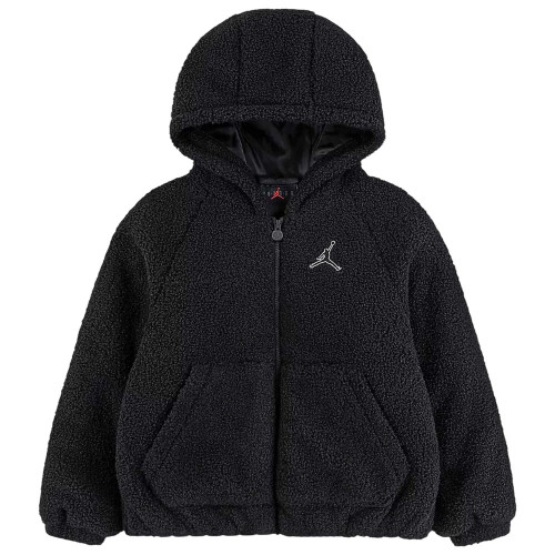 Jordan Παιδικό μπουφάν High-Pile Sherpa Jacket